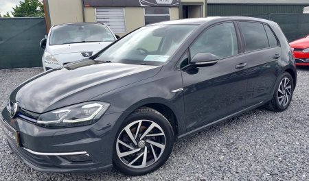 2020 Volkswagen Golf - photo 2