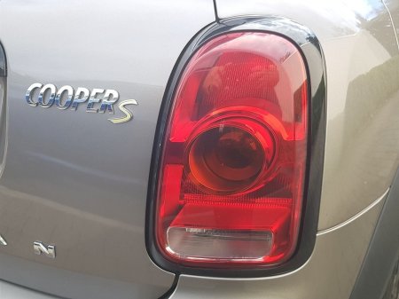 2019 Mini Countryman - photo 18