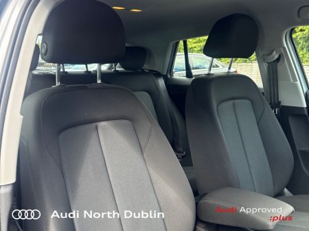 2022 Audi Q2 - photo 21