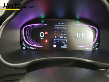 2024 Kia Stonic - photo 15