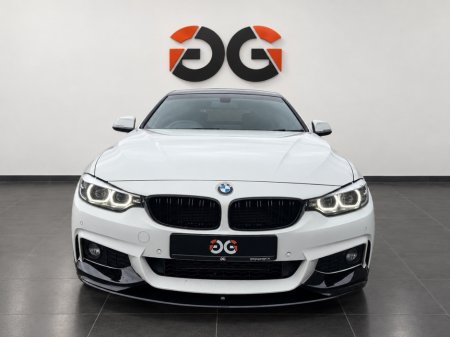 2018 BMW 4-Series - photo 9