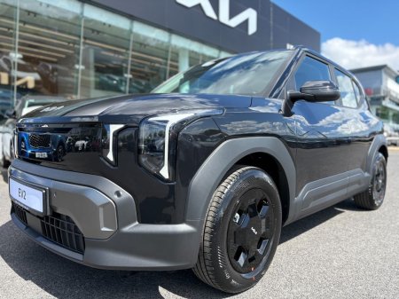 2026 Kia EV2 Air (Range 430km) (0% Finance Available)