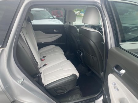 2022 Hyundai Santa Fe - photo 17