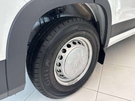 2026 Maxus DELIVER 9 - photo 9