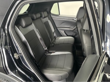 2022 Volkswagen T-Cross - photo 10