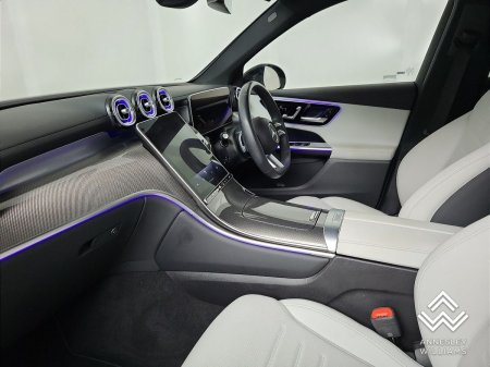 2024 Mercedes-Benz GLC - photo 12