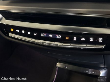 2026 Cadillac Lyriq - photo 13