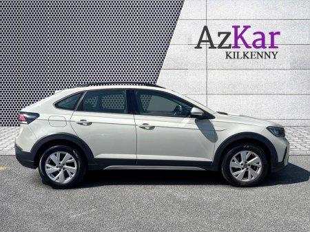 2023 Volkswagen Taigo - photo 10