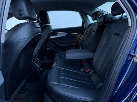 2019 Audi A4 - photo 20