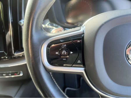 2019 Volvo XC60 - photo 24