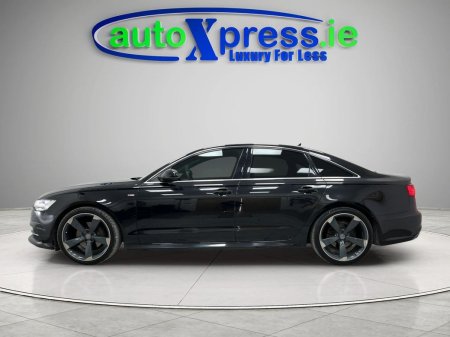 2016 Audi A6 - photo 13
