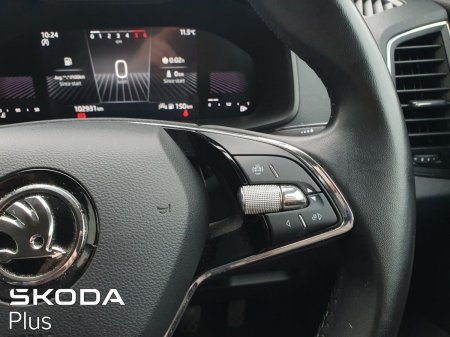 2023 Skoda Karoq - photo 24