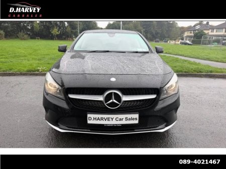 2016 Mercedes-Benz CLA - photo 12