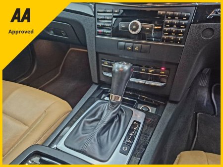 2010 Mercedes-Benz E-Class - photo 23