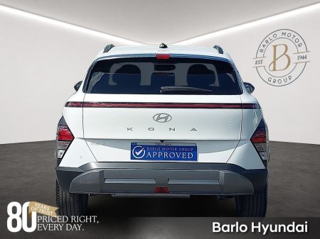 2026 Hyundai KONA - photo 7