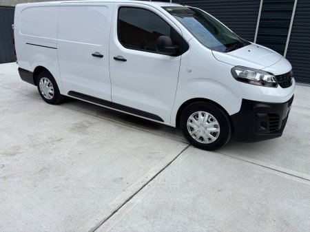 2023 Opel Vivaro - photo 5