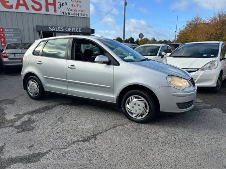 2008 Volkswagen Polo - photo 29