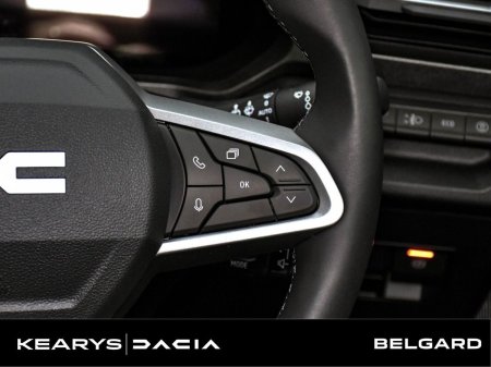 2026 Dacia Bigster - photo 35