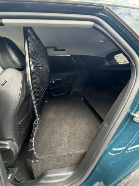 2022 Peugeot 3008 - photo 11