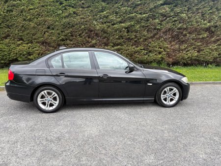 2011 BMW 3-Series - photo 3