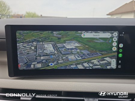 2026 Hyundai Tucson - photo 9
