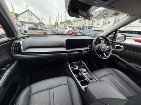 2024 Kia Sorento - photo 38