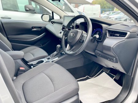 2022 Toyota Corolla - photo 10