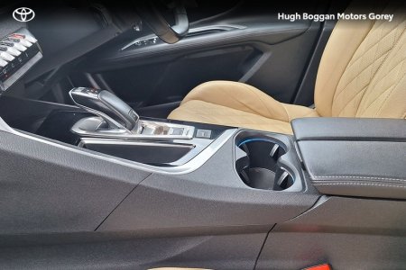 2019 Peugeot 3008 - photo 12