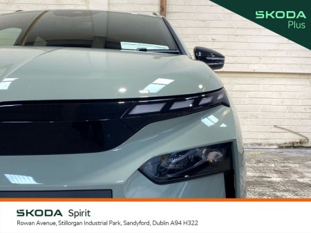 2026 Skoda Elroq - photo 17