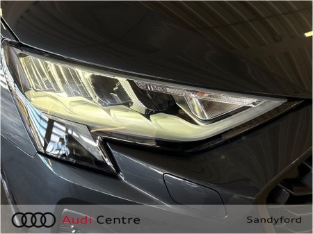 2026 Audi A3 - photo 24