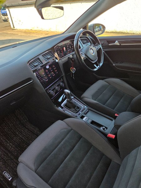 2017 Volkswagen Golf - photo 26