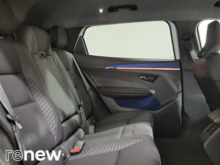 2026 Renault Scenic - photo 25