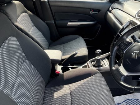 2021 Suzuki Vitara - photo 7