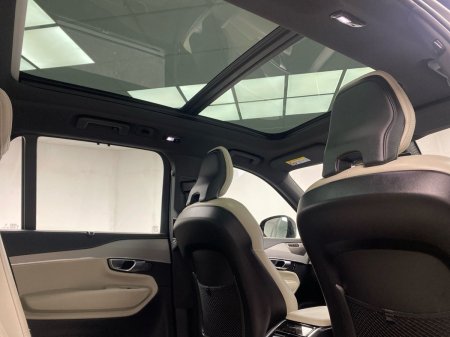 2024 Volvo XC90 - photo 15