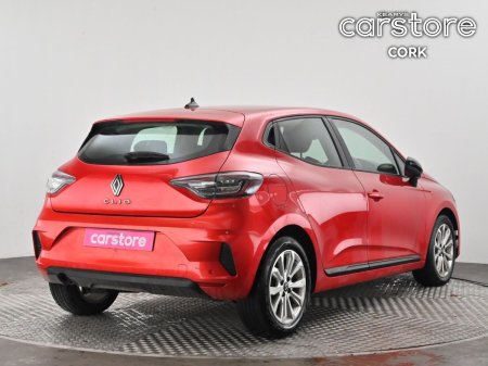 2024 Renault Clio - photo 5