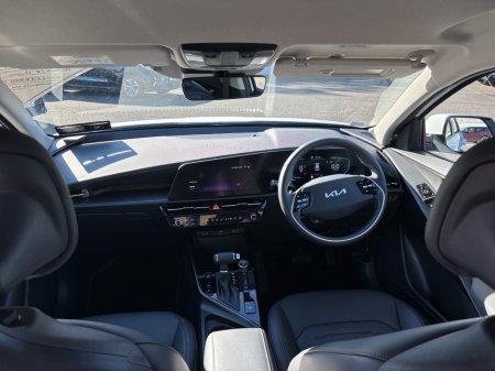 2026 Kia Niro - photo 10