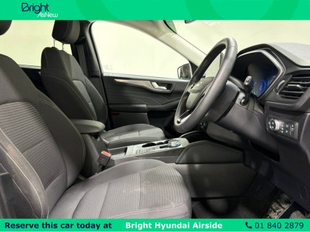 2024 Ford Kuga - photo 14