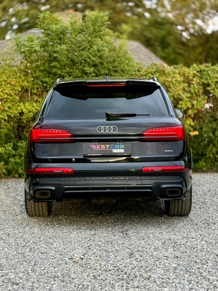 2025 Audi Q7 - photo 16