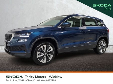 2023 Skoda Karoq - photo 13
