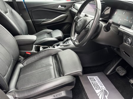 2023 Opel Grandland - photo 16