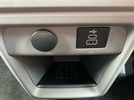 2026 Ford Transit Custom - photo 19