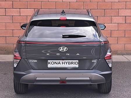 2027 Hyundai KONA - photo 7