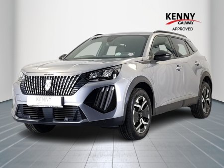 2024 Peugeot 2008 - photo 3
