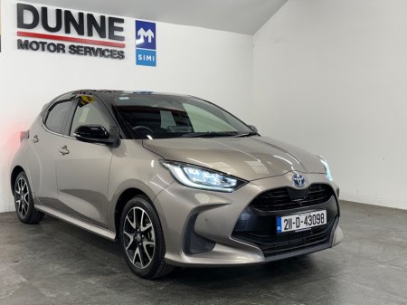 2021 Toyota Yaris - photo 4