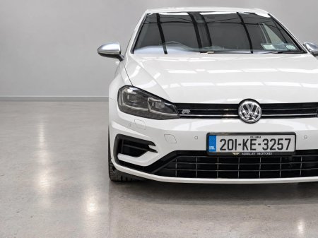 2020 Volkswagen Golf - photo 8
