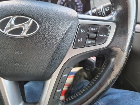 2014 Hyundai i40 - photo 23