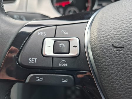 2017 Volkswagen Golf - photo 9