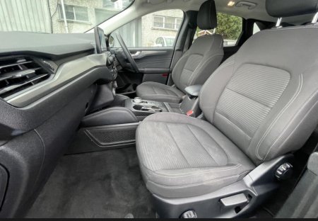 2023 Ford Kuga - photo 6