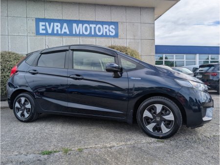 2017 Honda Fit - photo 3
