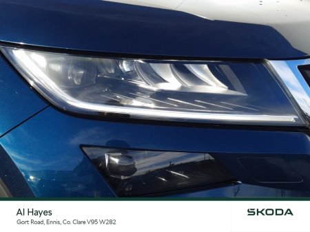 2021 Skoda Kodiaq - photo 16